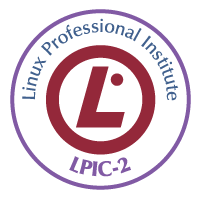 LPIC2